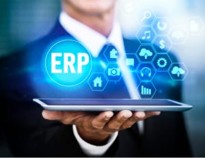 Sistema ERP