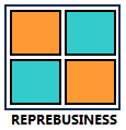 LOGO REPREBUSINESS